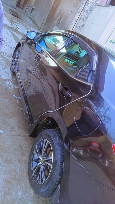 Gli urgent sale 2016/17 model