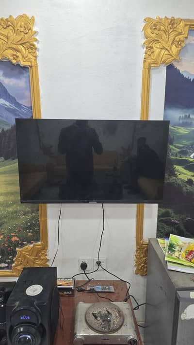 sell because we ues other size