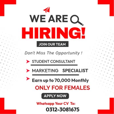 Student Visa Consultants