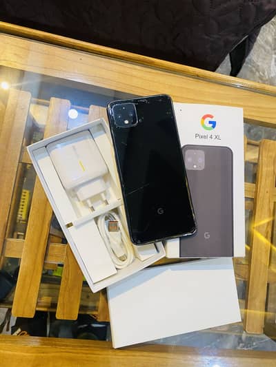 Google pixel 4XL (6gb/64gb)urgent Sale. 0309:10:18:123
