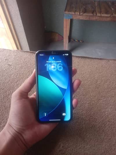 Iphone 11 64gb water pack