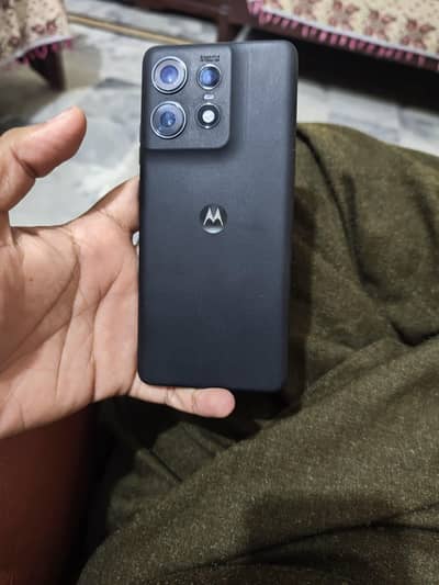 Moto Edge 50 pro 512GB