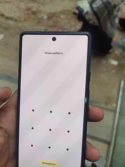 googel pixl 6a for sell