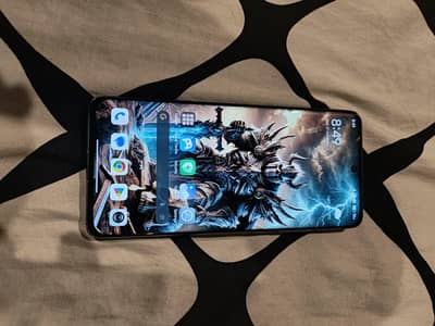 Xiaomi MI 12 5G duel sim aprovd 8gb 256gb bought from USA. read ad plz