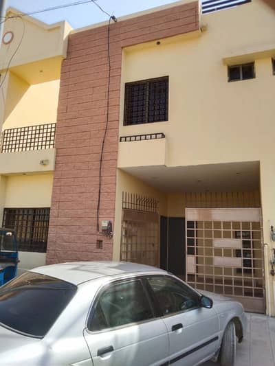 120 Sq Yard Bungalow for Sale In Falaknaz Golden Pebbles