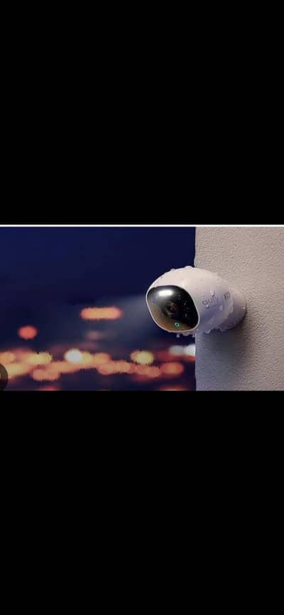 Cctv Cameras complete installation