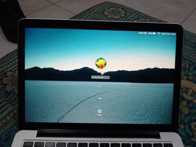 Apple MacBook Pro 2014 Mid | Core i5 | 8GB RAM | 128GB SSD