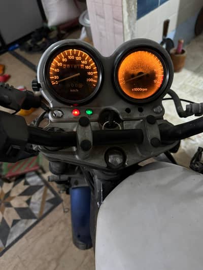 gs 500 available for sell