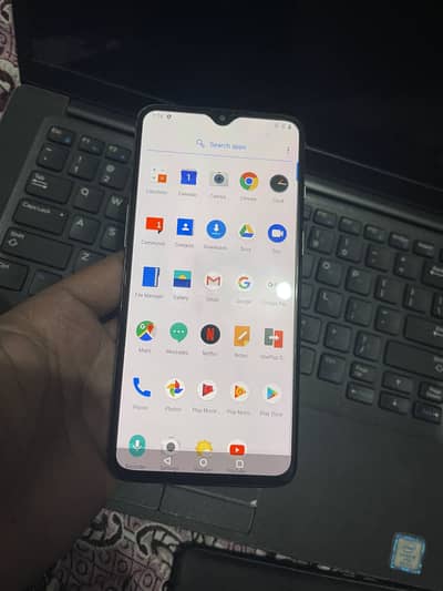 Oneplus 7
