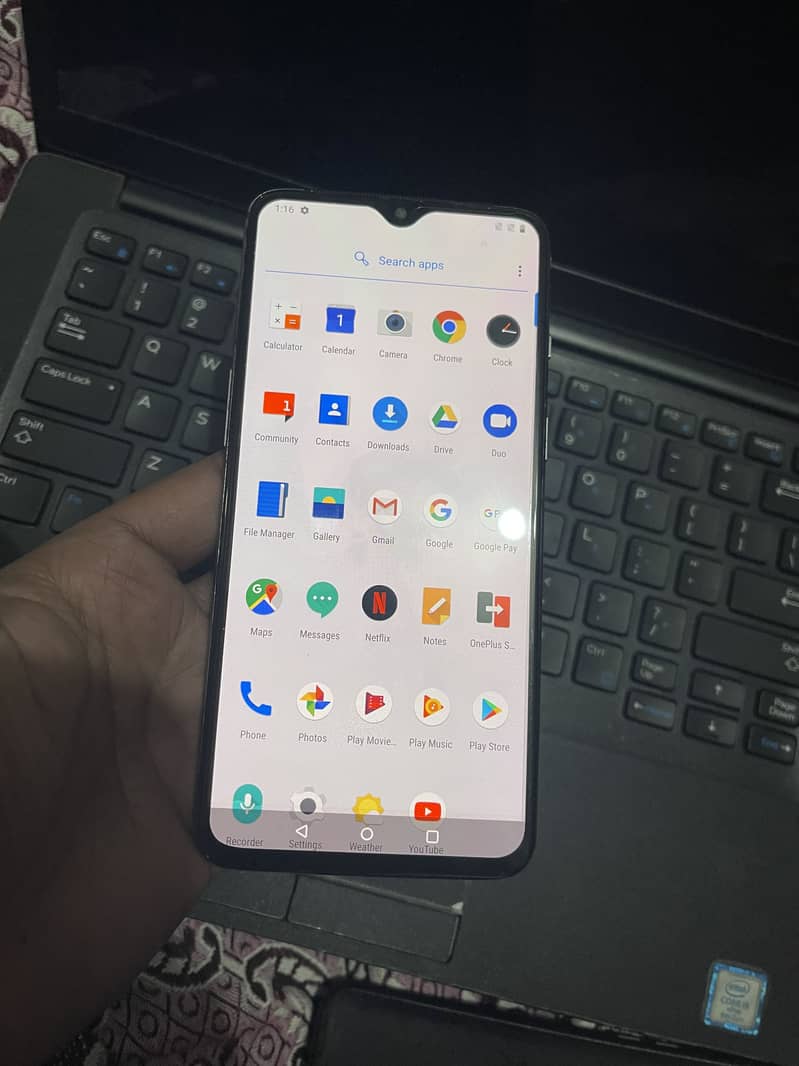 Oneplus 7 0
