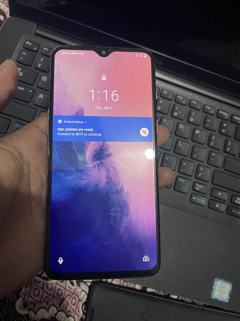 Oneplus 7 1