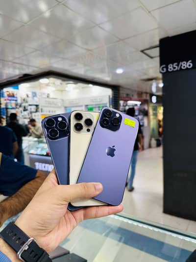 14promax 256gb approved