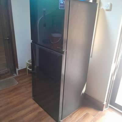 Haier Refrigerator HRF-538IF