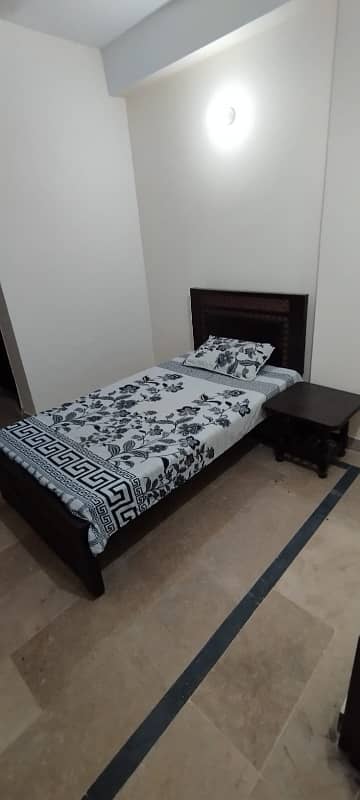 Sami furnished flat for rent