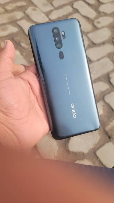 oppo A5 2020 4/128 urgent sale