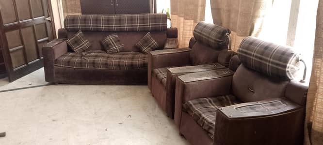 sofa 5 seater