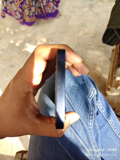 iPhone 12 Non PTA factory unlocked