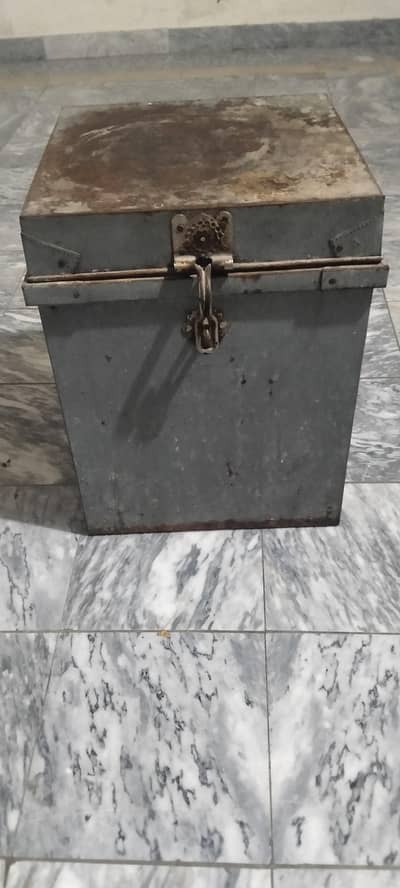 Wheat Drum Atta Paiti