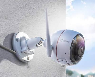 Cctv Cameras installation