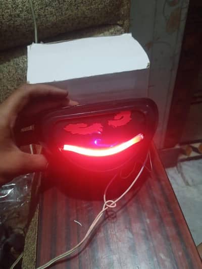 Honda 70cc Back Light Smile Shape