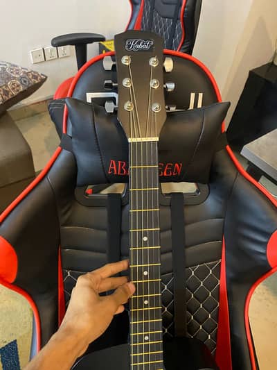 Kabat guitar | acoustic guitar | affordable guitar | Beginners Guitar