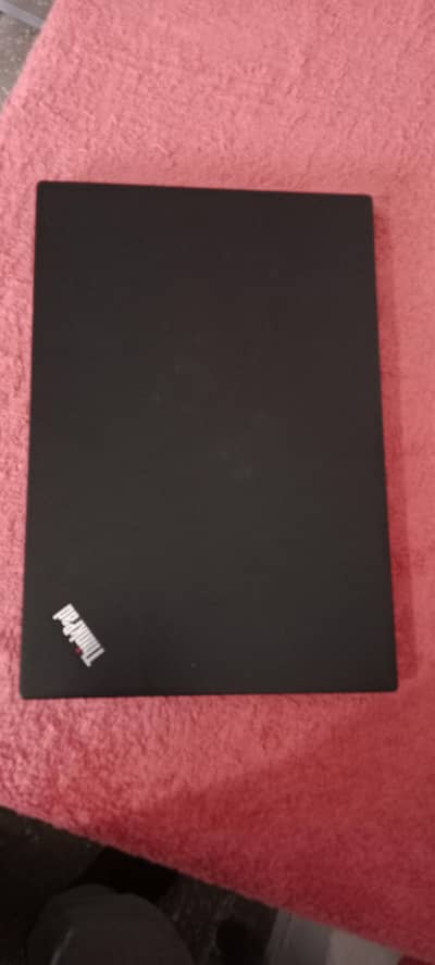 Lenovo ThinkPad T480 Corei5 8 generation 12gb ram 512ssd