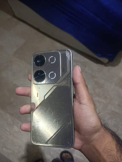 Itel P65 lush condition 10/10
