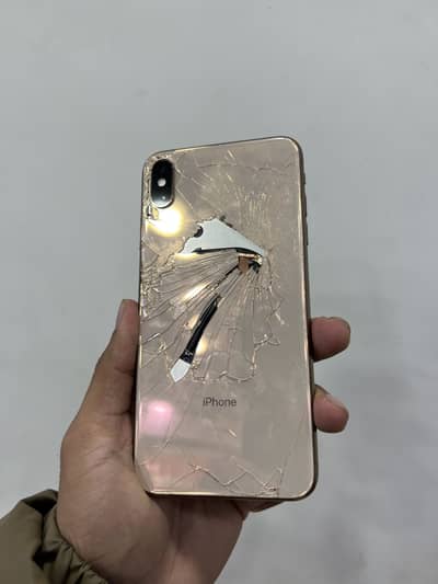 iPhone Xs Max