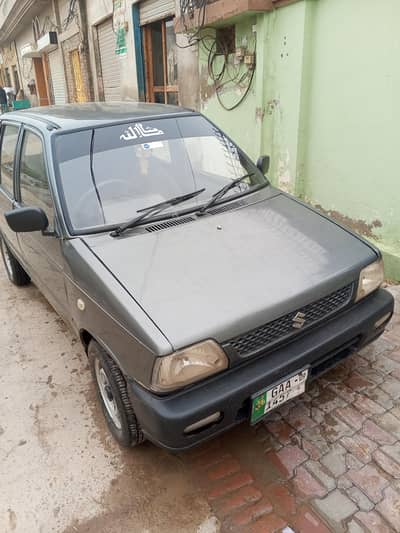 Suzuki VXR 2009 call 03446668076