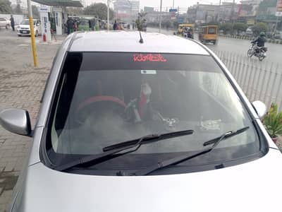 Suzuki cultus 2018 VXL