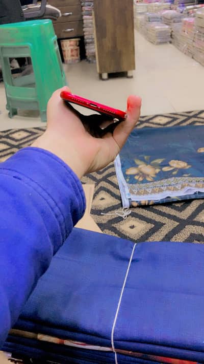 iPhone 11 water pack brand new just like a box open