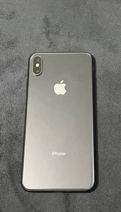I phone xs max 512 gb