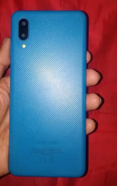 samsung galaxy a02