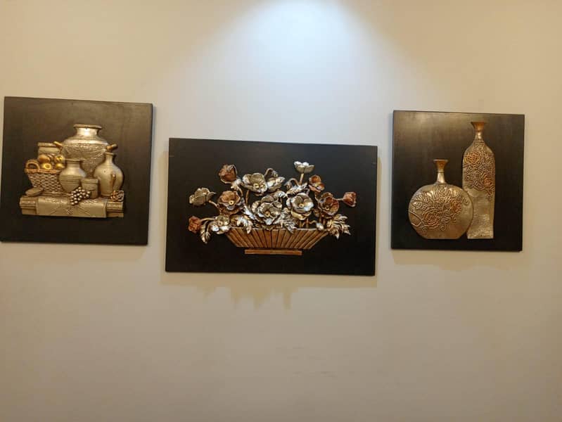 decorations 3 frames 0