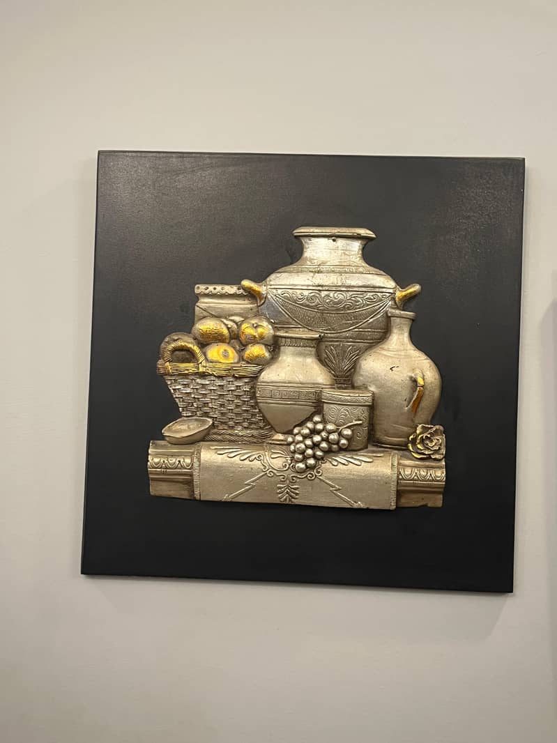 decorations 3 frames 3