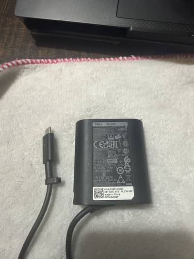 DELL 45W Original Charger Type C