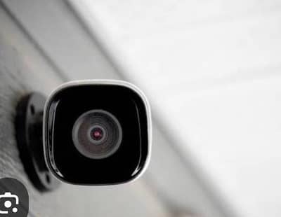 Cctv Cameras installation