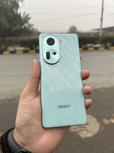 Oppo reno 11 5g