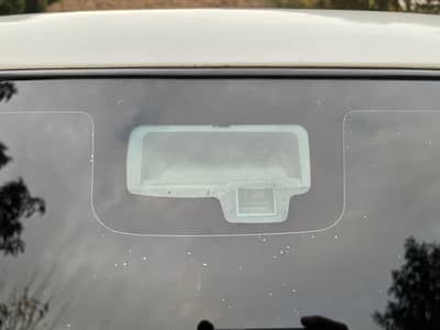 SUZUKI XBEE TURBO HYBRID