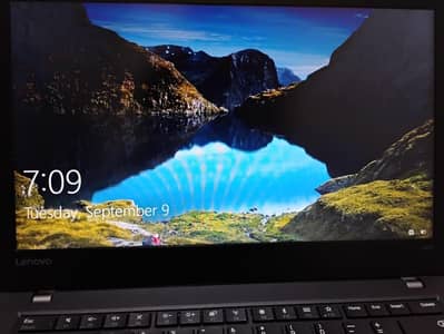 Lenovo Laptop-8GB RAM|168 GB SSD|AMD Radeon R7 Graphics|Windows 10