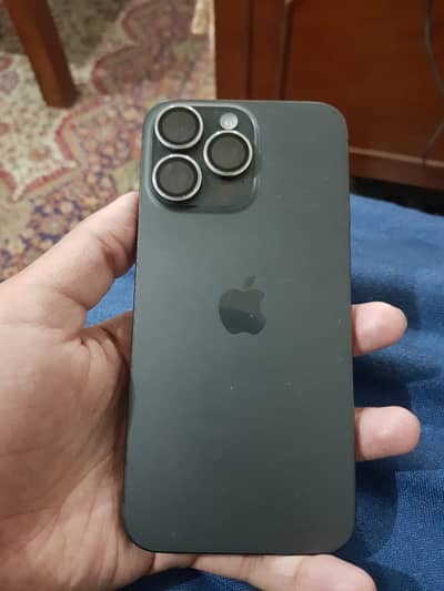 Iphone 15promax jv nonpta