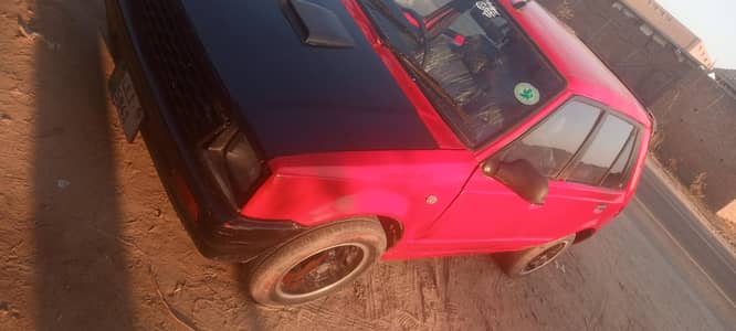 Dihatshu charade lush condetion exchange possible .