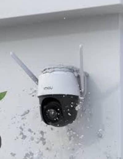 Cctv Cameras installation