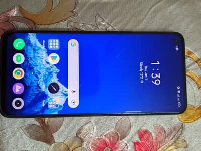Realme 6 With original Charger and Box