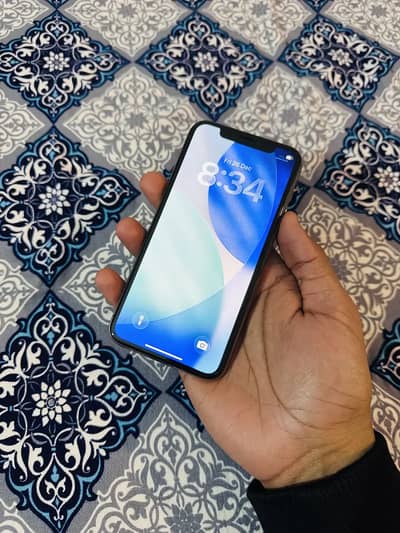 Iphone 11 pro 256gb pta