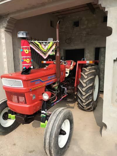 Fiat 640 2024.30lak 03180629054 location Multan