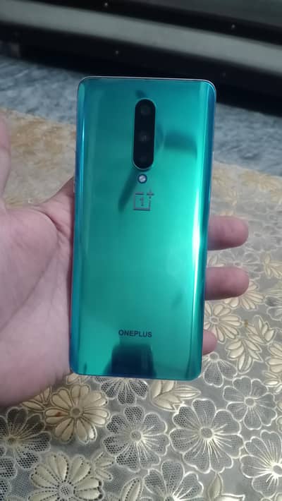 one plus 8 non p. t. a