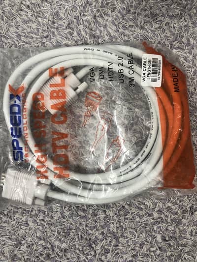 Vga cable 3 M