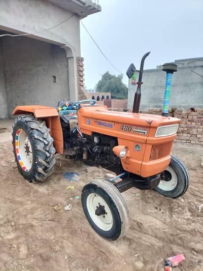 Fiat 480 2015 13lak 03180629054 location Multan