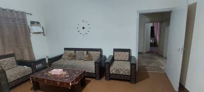 6 Marla Ground Portion For Rent In G-10/4 At Best Location